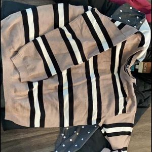 Ampersand & ave sweater